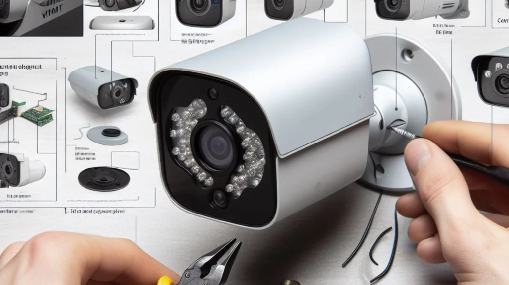 Security Camera Offline? Fix It Step-by-Step